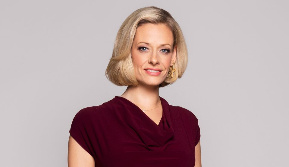 peller mariann - Story