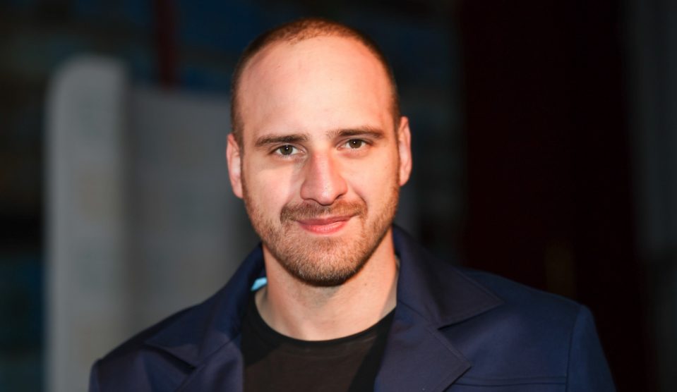 Brasch Bence - Story