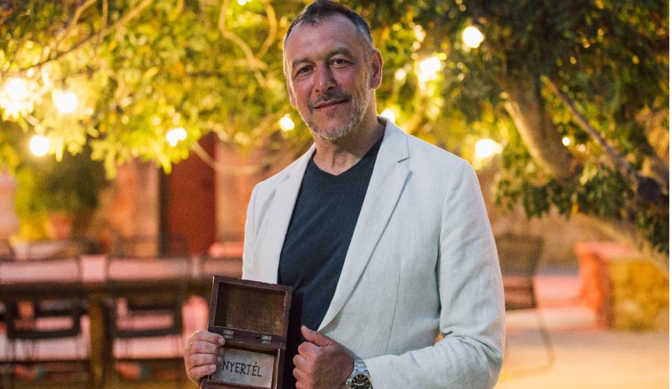 Czutor Zoltan - Story