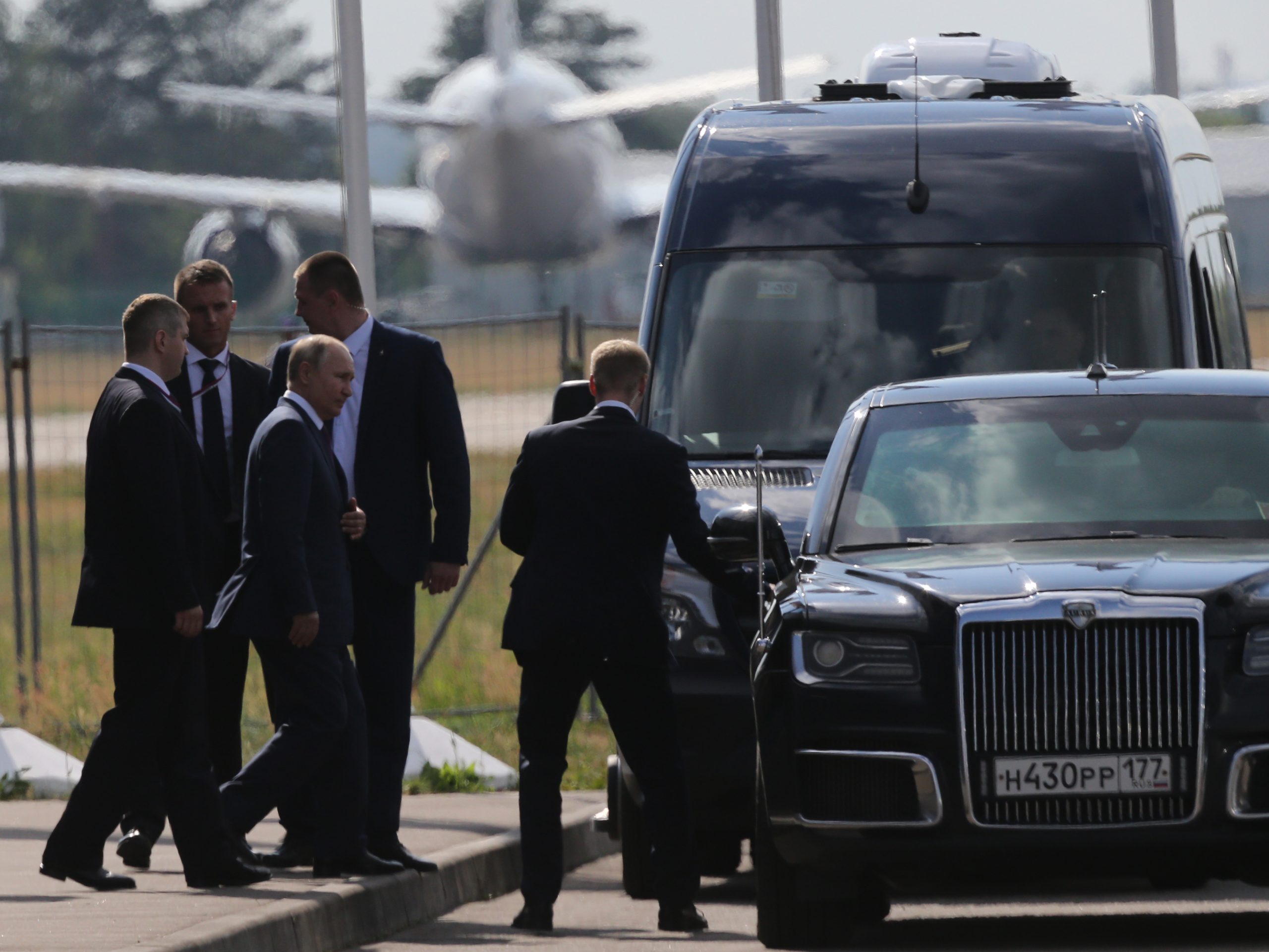 protokoll - Story - Story