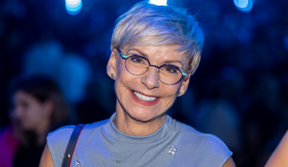 Jakupcsek Gabriella - Story