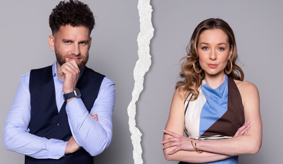 Kamaras Norbi Karman Odett - Story