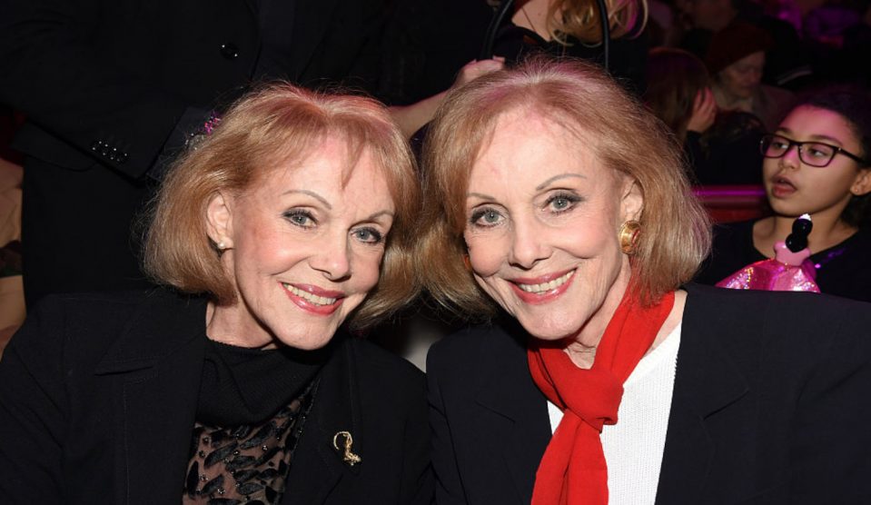 Kessler noverek - Story