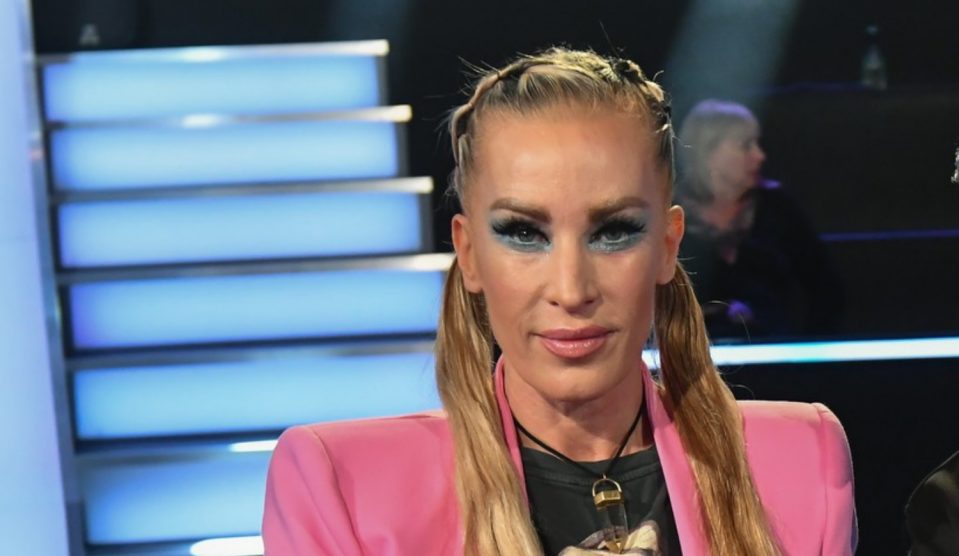 Pasztor Anna1 - Story