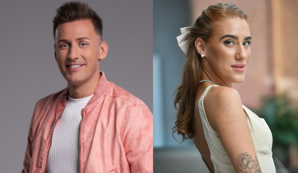 Plain White Background (1) - Story