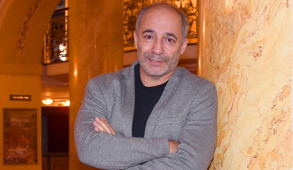 Rudolf Peter - Story