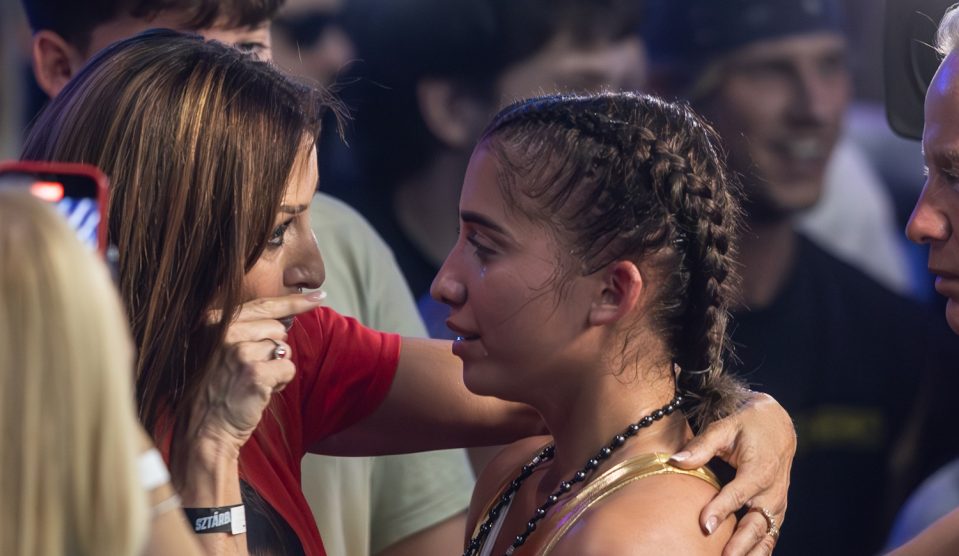 Schobert Lara - Story