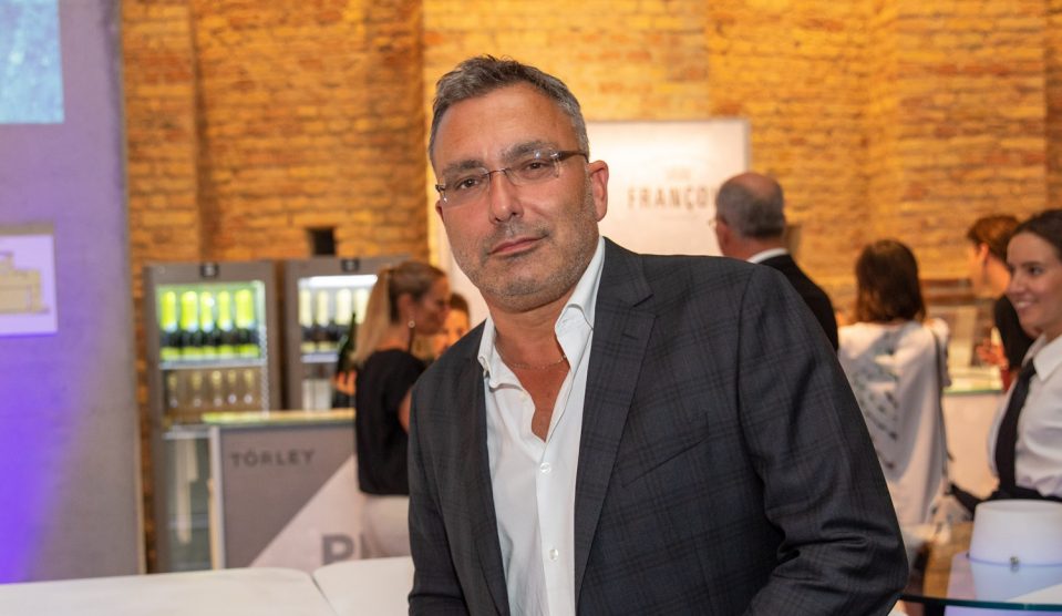 Svaby Andras - Story