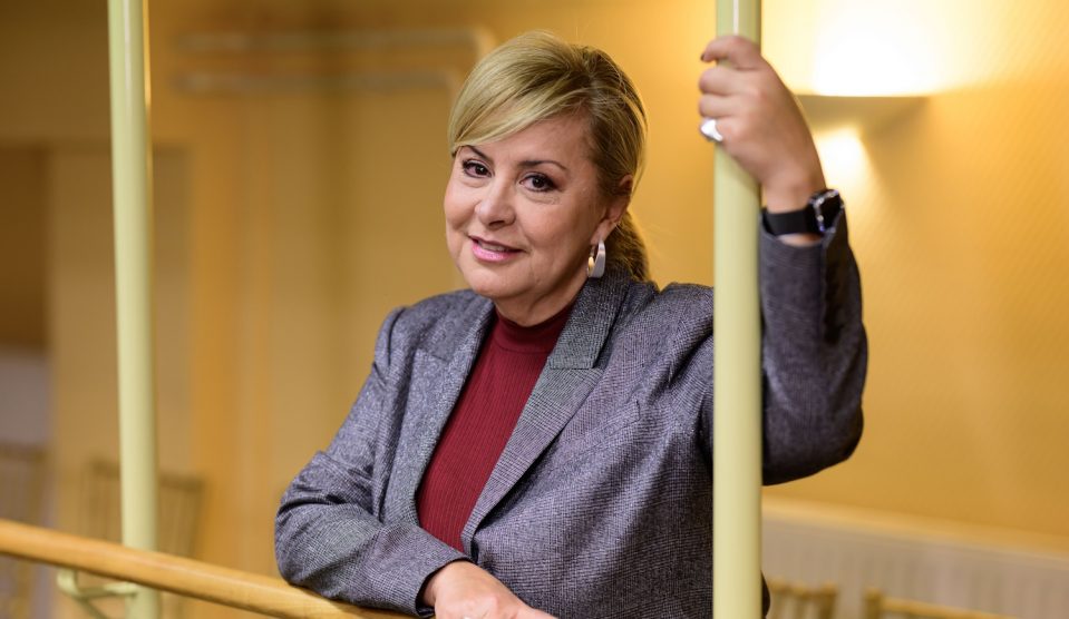 Szulak Andrea - Story