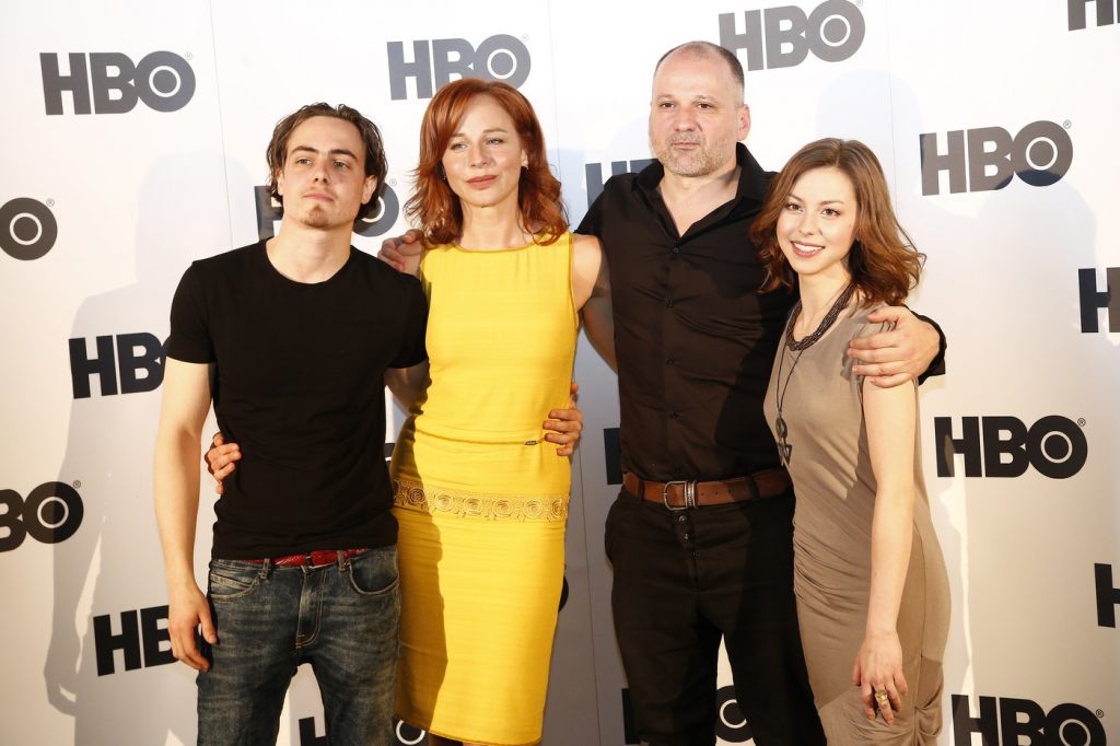 Olasz Renátó, Ónodi Eszter, Thuróczy Szabolcs, Döbrösi Laura - Story