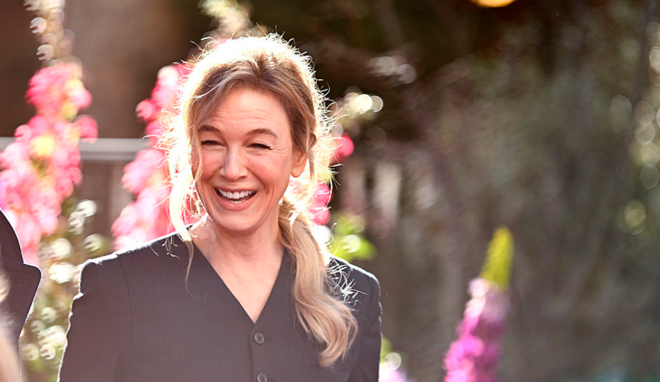 bridget jones - Story