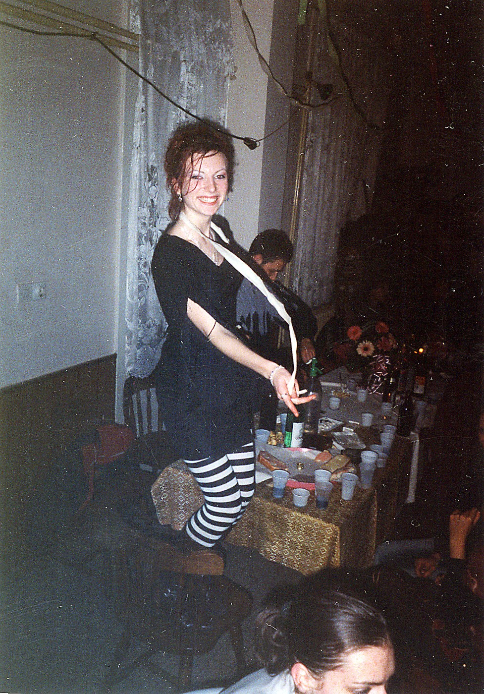 Rúzsa Magdi - Story - Story