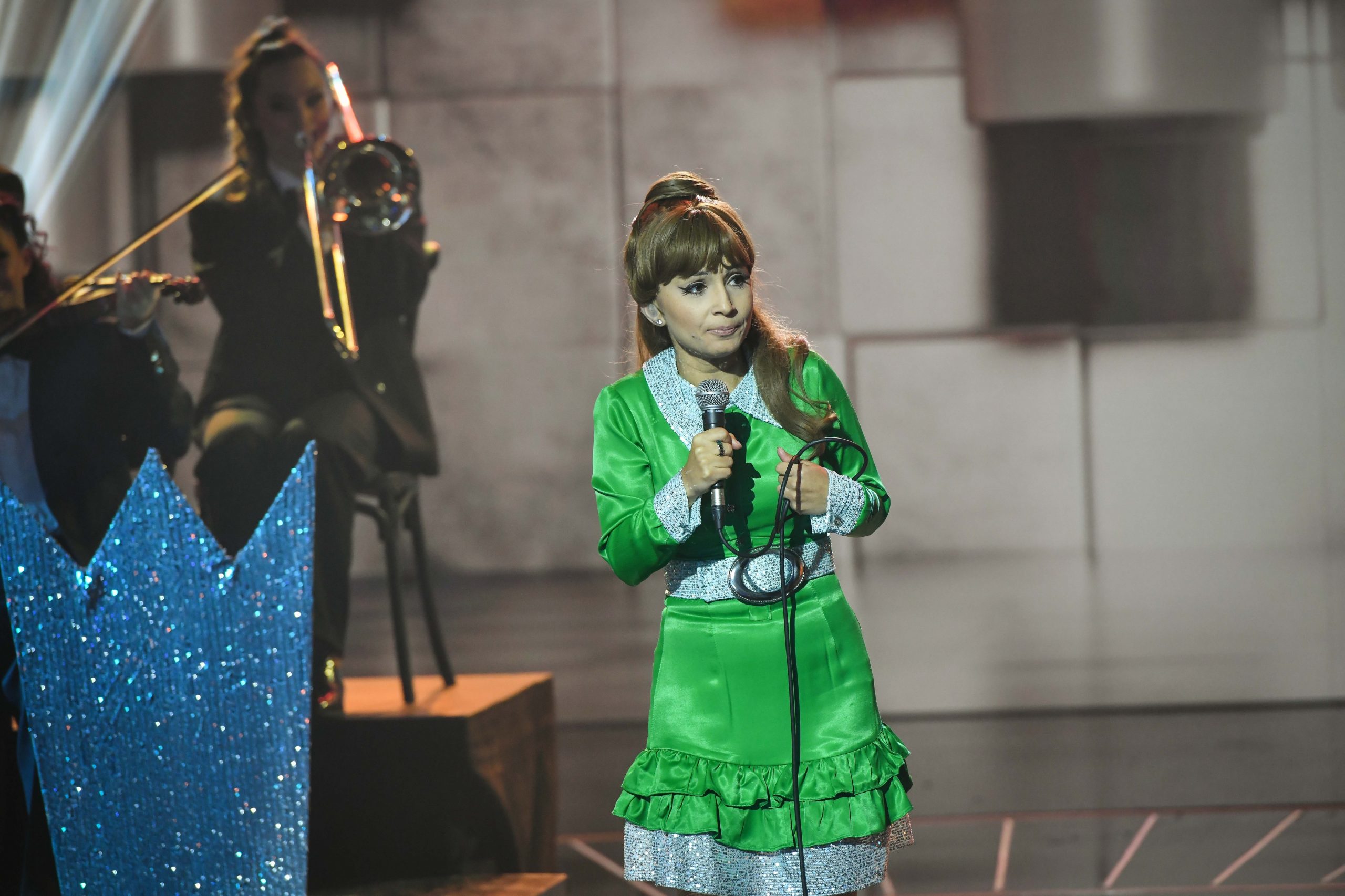 Nótár Mary - Story - Story