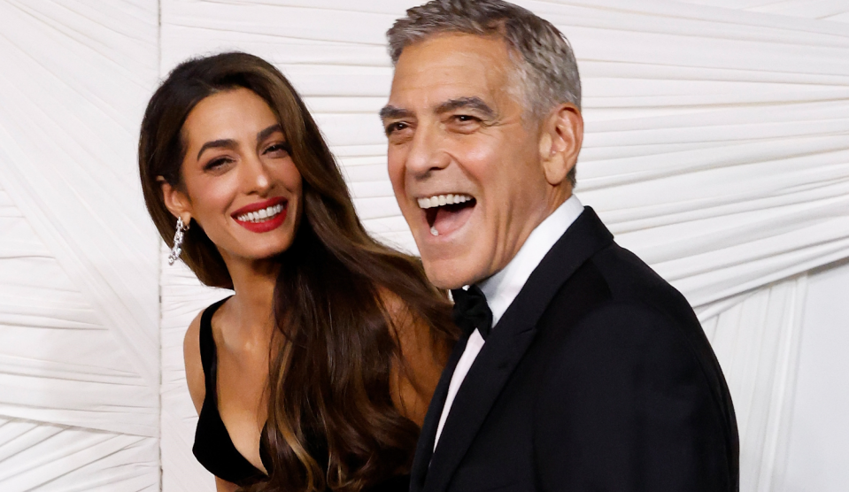 clooneynyito - Story