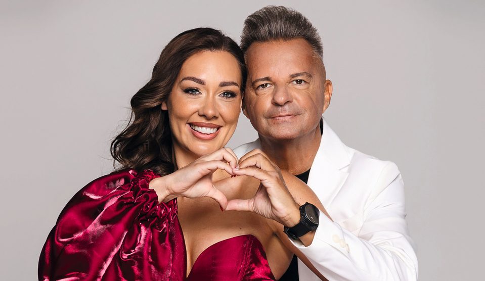 cooky szecsi debora - Story