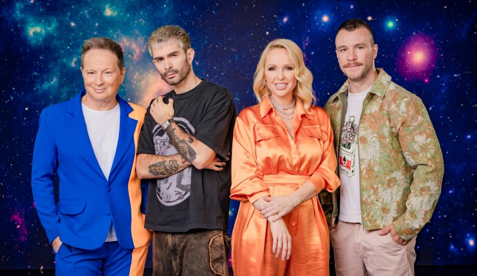 csillag szuletik - Story