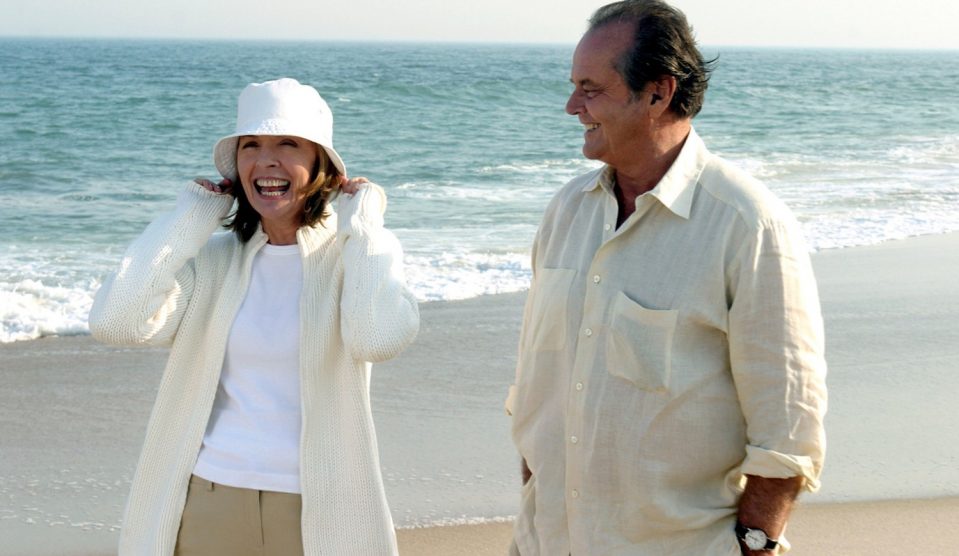 diane keaton - Story