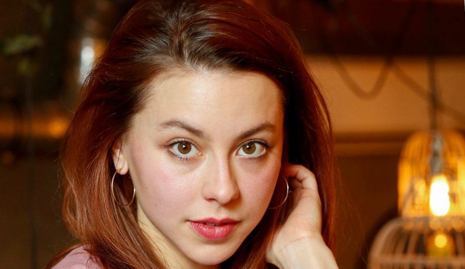 dobrosi laura - Story