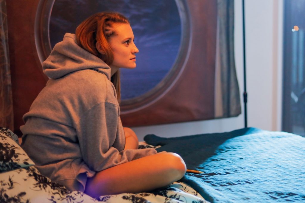 Sztarenki Dóra - Story