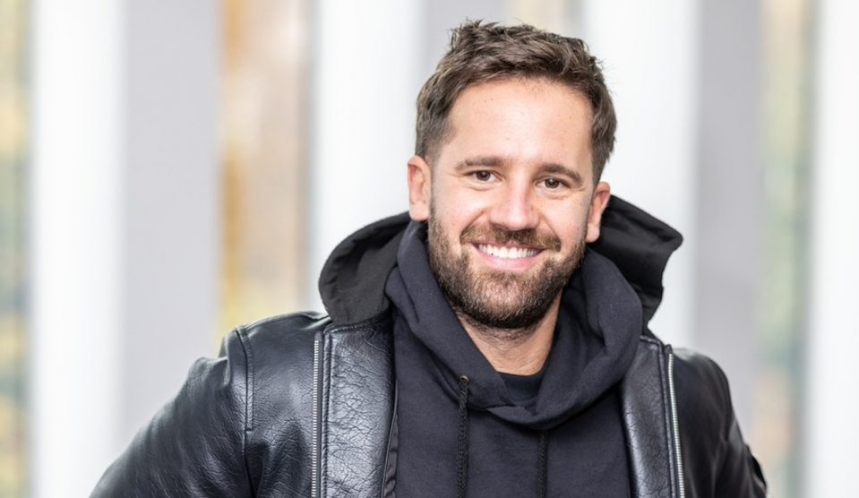 frohner feco - Story