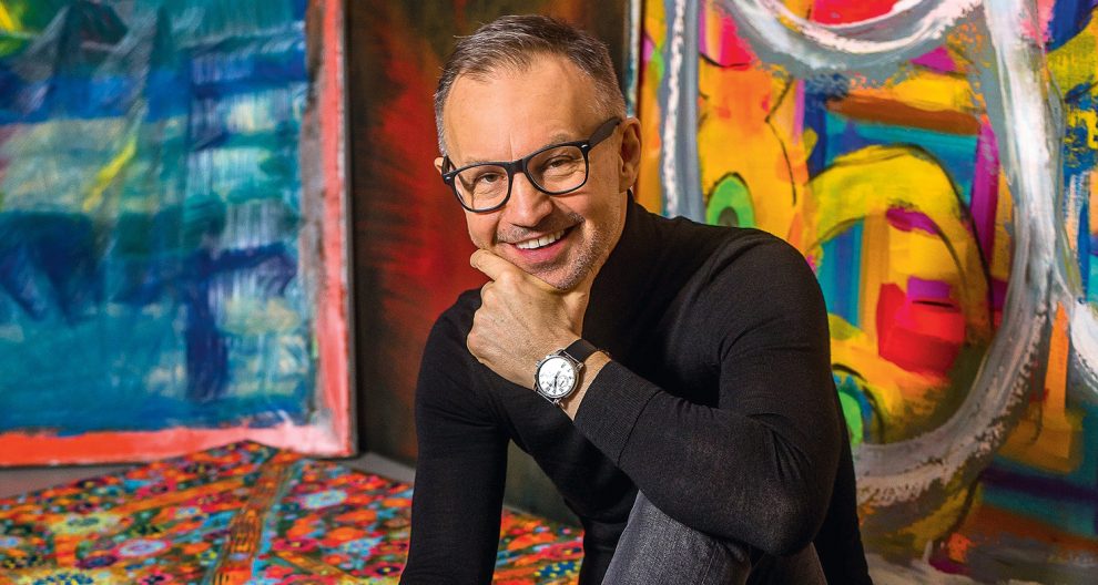 garami gabor - Story