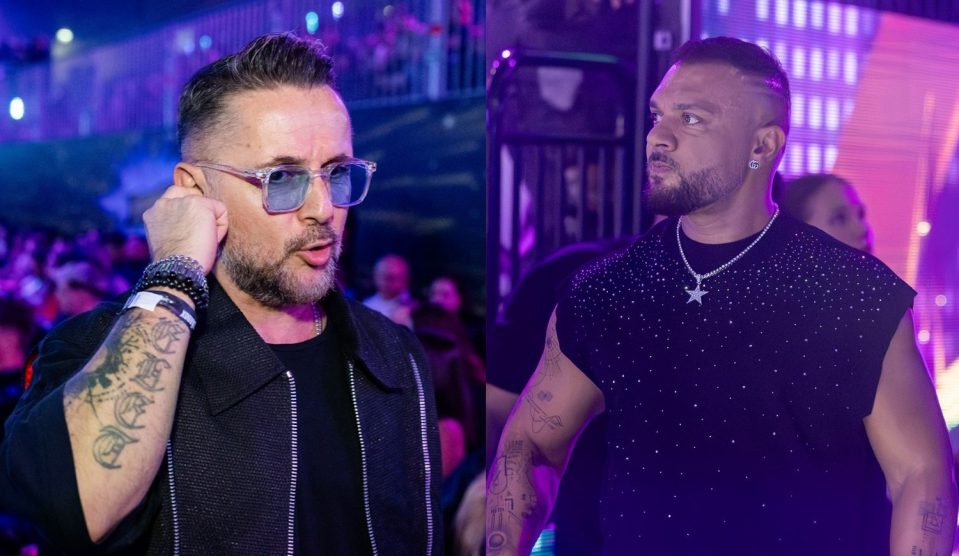 gaspar laci majka - Story