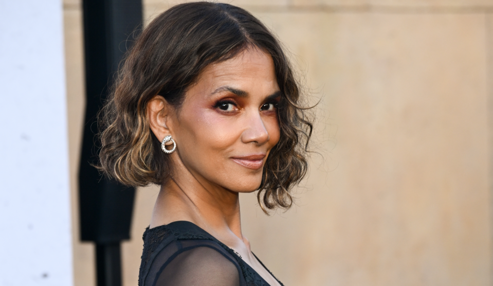 halleberrynyito - Story