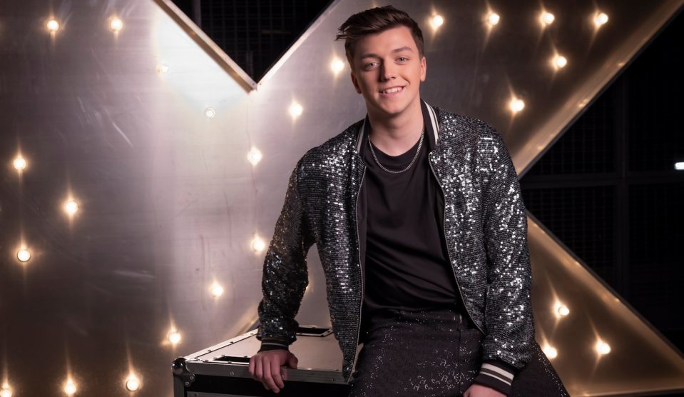 istenes marko - Story