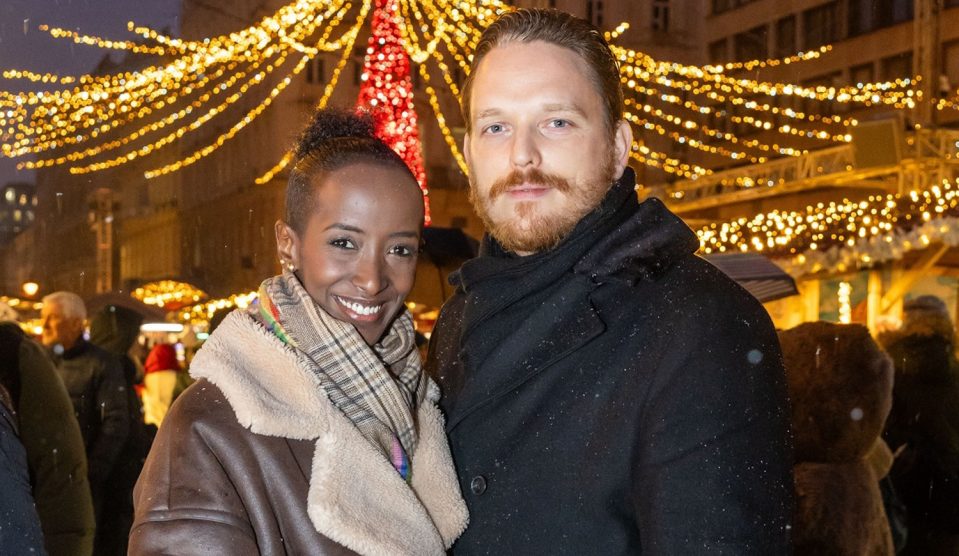 kafi rea milla - Story