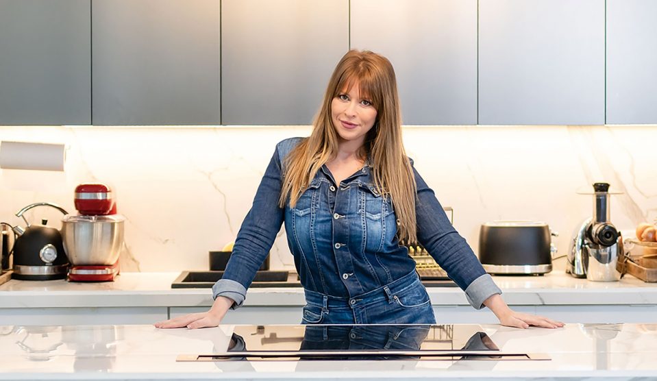 kiraly linda - Story