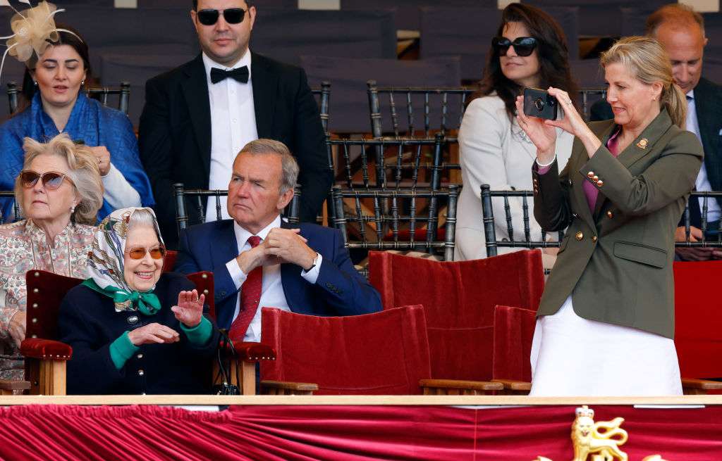 Royal Windsor Horse Show - Day 2 - Story - Story