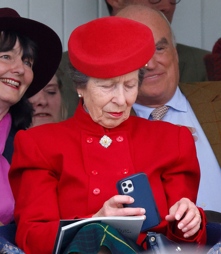 The Braemar Gathering 2023 - Story - Story