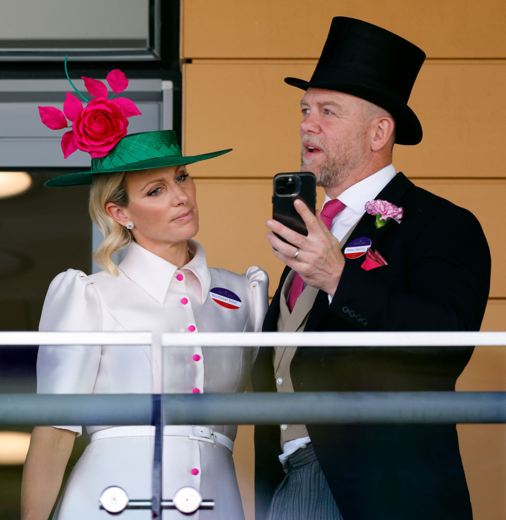 Royal Ascot 2022 - Thursday - Story - Story