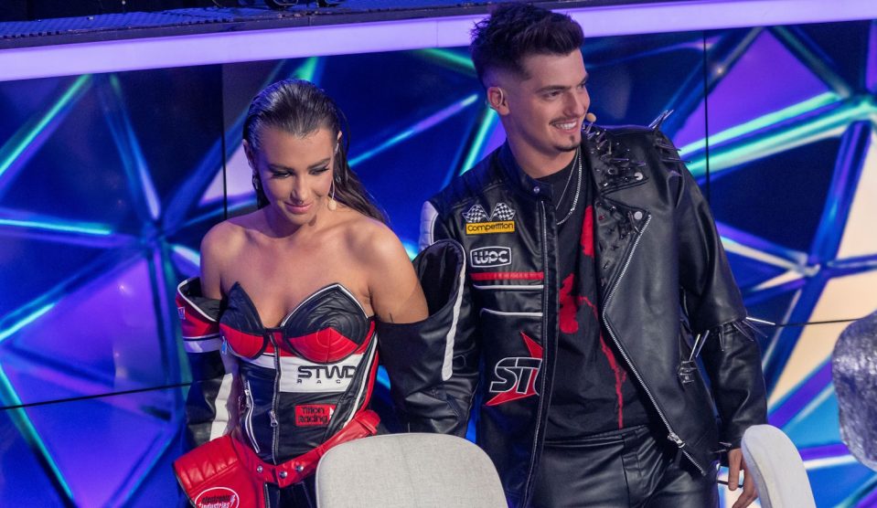 marics peti toth andi - Story