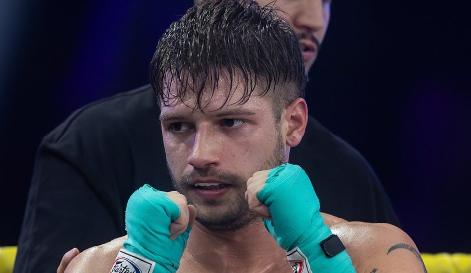 miller david - Story