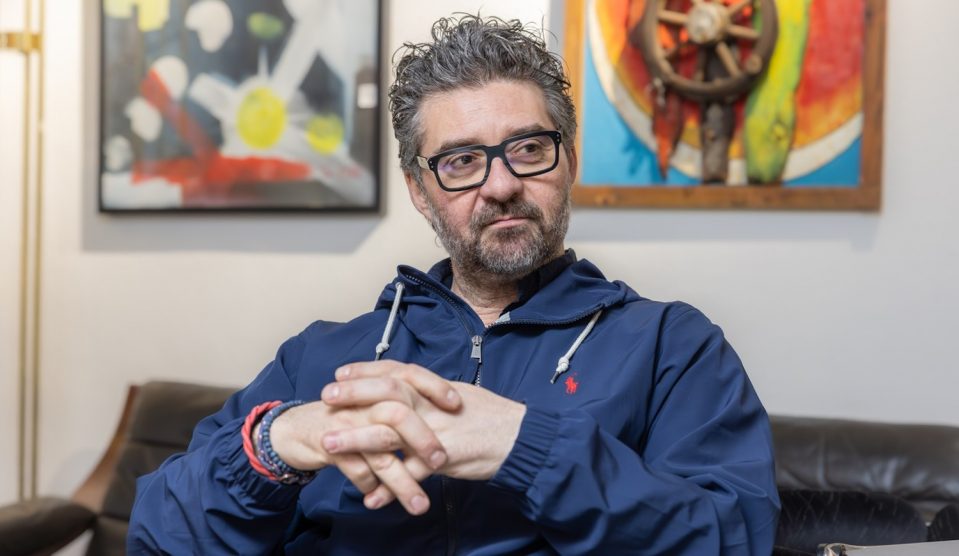 molnar viktor - Story