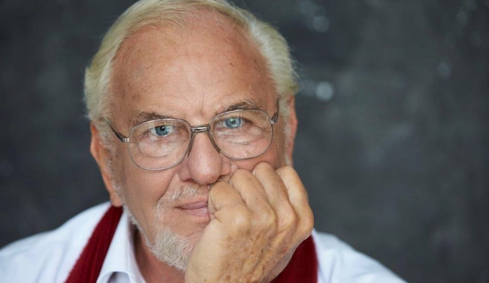 muller peter - Story