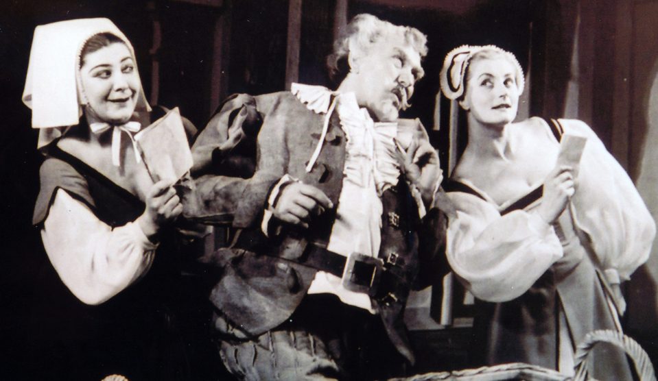 retro legenda kviz - Story