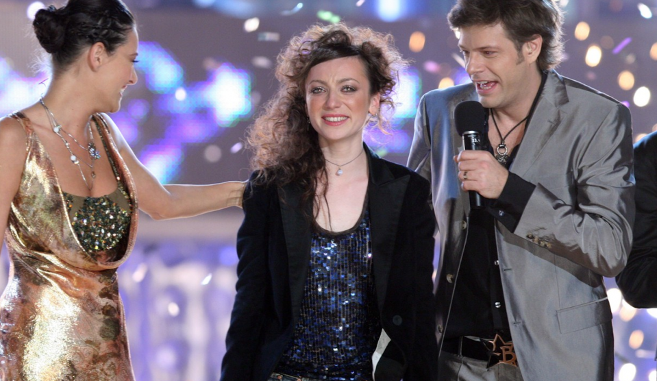 ruzsamagdi40 - Story