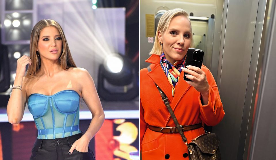 szabo zsofi toth vera - Story