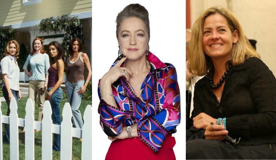 szuletett felesegek szinkron - Story