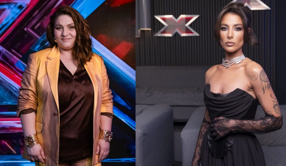 toth andi mohacsi anett - Story