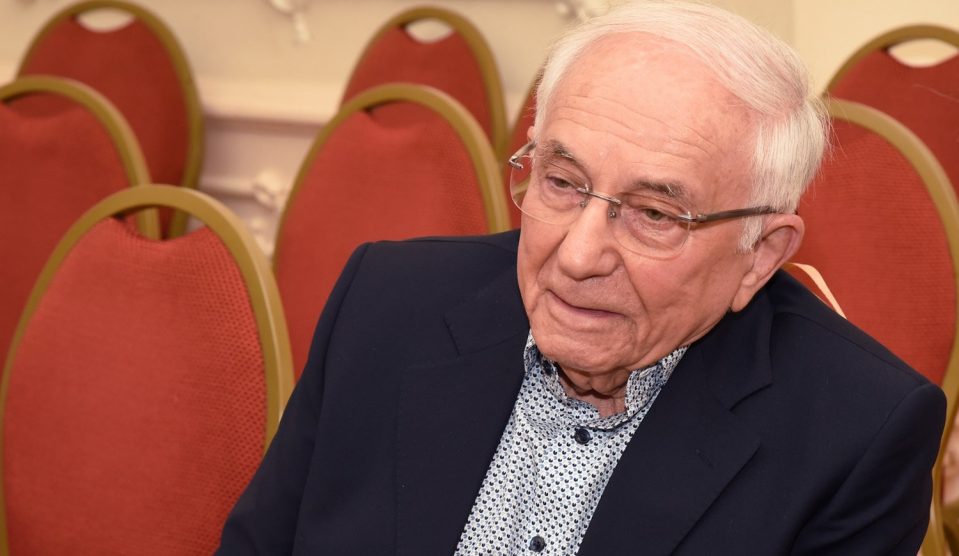 vitray tamas - Story