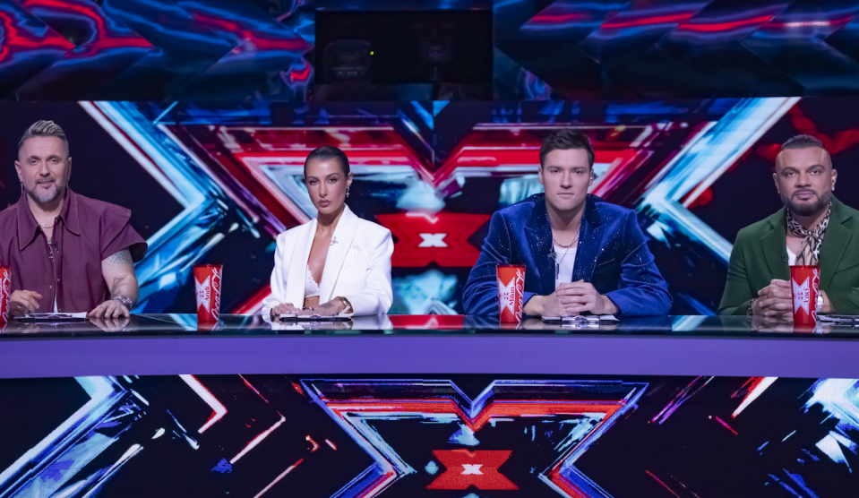 xfaktorkieso - Story