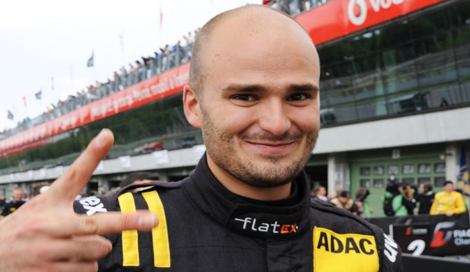 Albert von Thurn und Taxis - Story