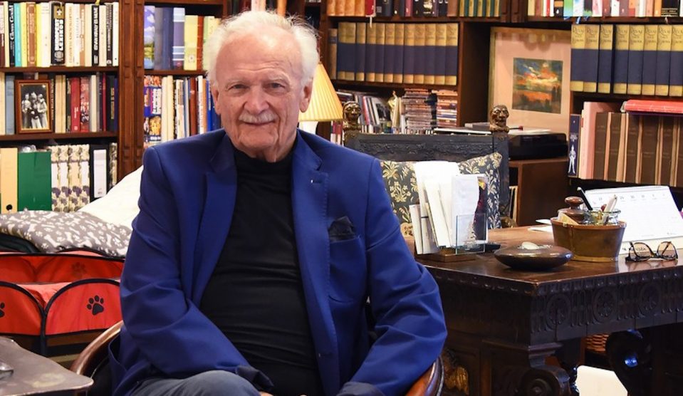 Balazs Peter - Story