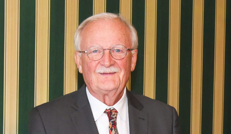 Balazs Peter - Story