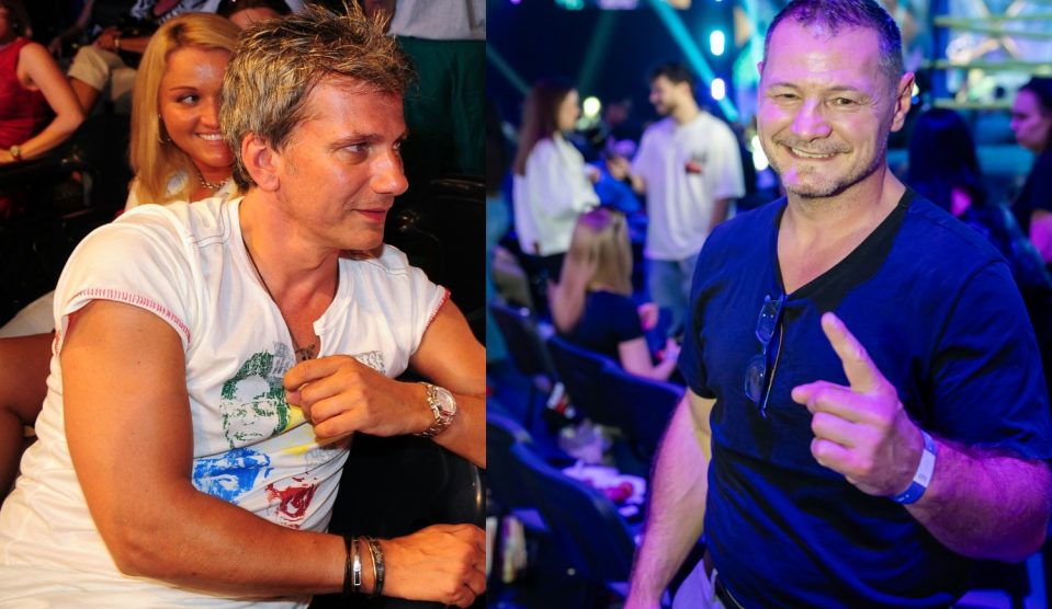 Bochkor Erdei - Story