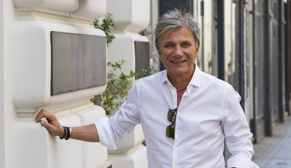 Bochkor Gabor - Story