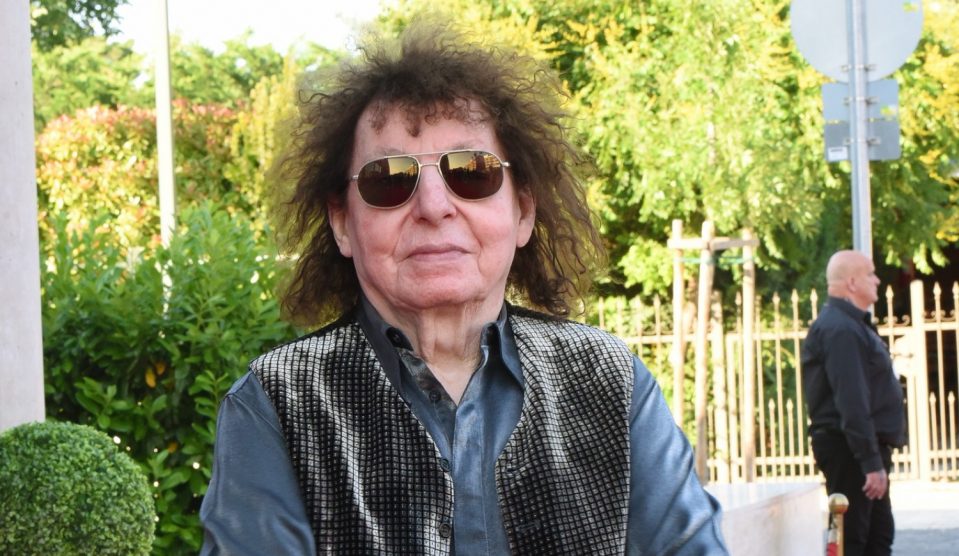 Demjen Ferenc - Story